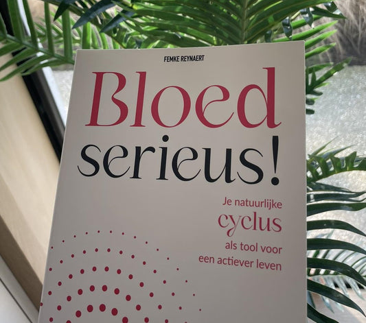 VROUWEN EN HUN MENSTRUATIECYCLUS: EEN GIDS VOOR EEN FITTER EN GEZONDER LEVEN