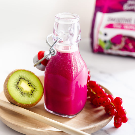 AÇAI BOOST SMOOTHIE