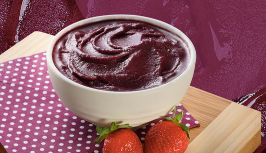 Immunity Açai Bowl