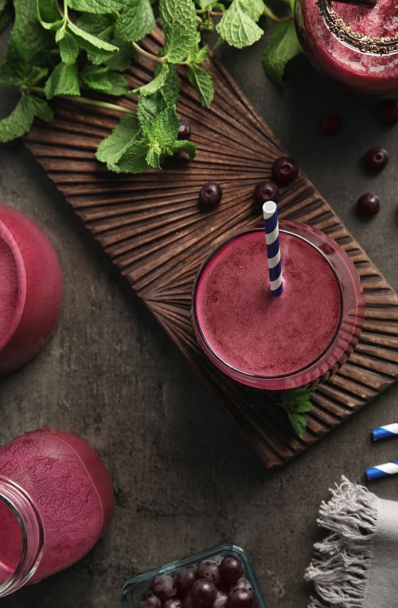 Holy Berry / Açai / No Blender Açai Juice