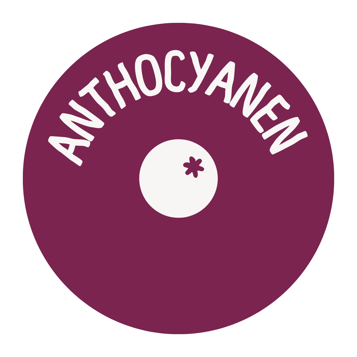 anthocyanen  / Açai / Holy Berry  