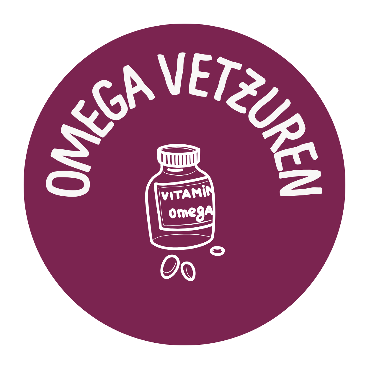 Omega Vetzuren / Açai / Holy Berry 