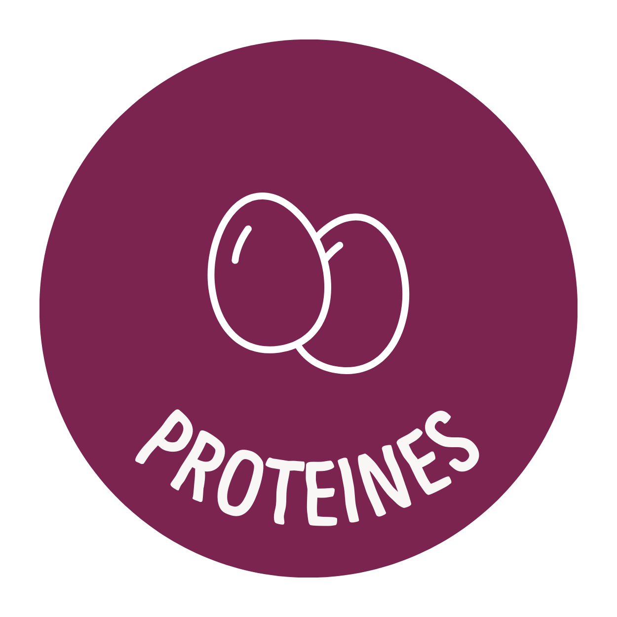 Açai / Holy Berry / Proteines