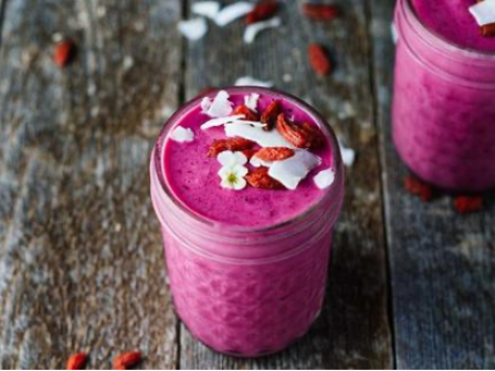 Açai sap - Açai - gezond - Holy Berry
