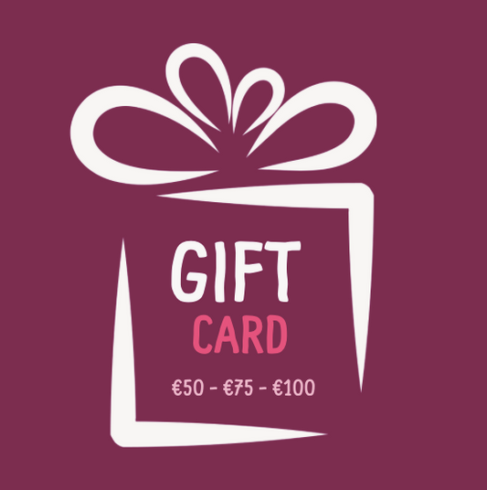 GIFT CARD - Holy Berry