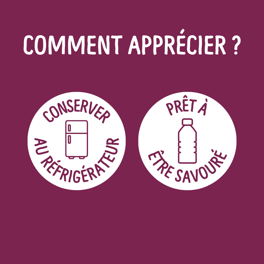 Super Açai Smoothie – Original
