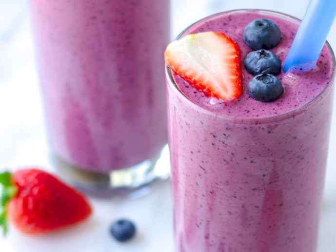 Holy Berry / Açai / ANTIOXIDANTEN SMOOTHIE