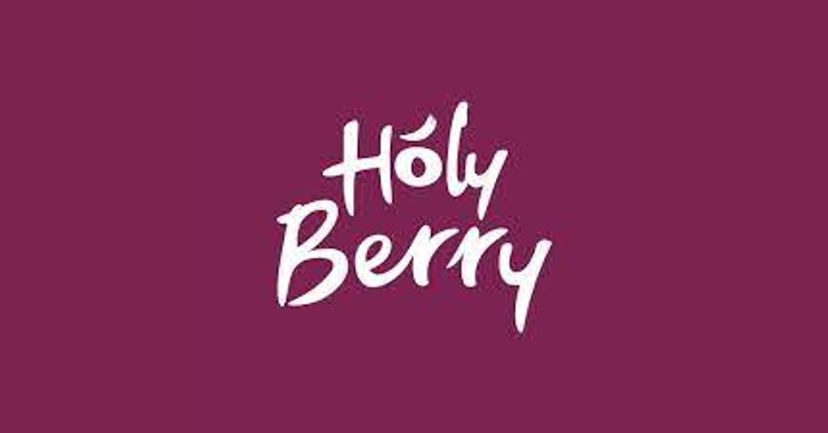 Holy Berry Açai
– The-Holy-Berry