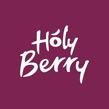 Logo Holy Berry