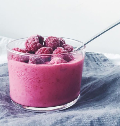 Holy Berry /  Açai / Açai elixer drink