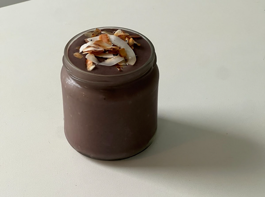 FESTIVE AÇAI GLOW SMOOTHIE