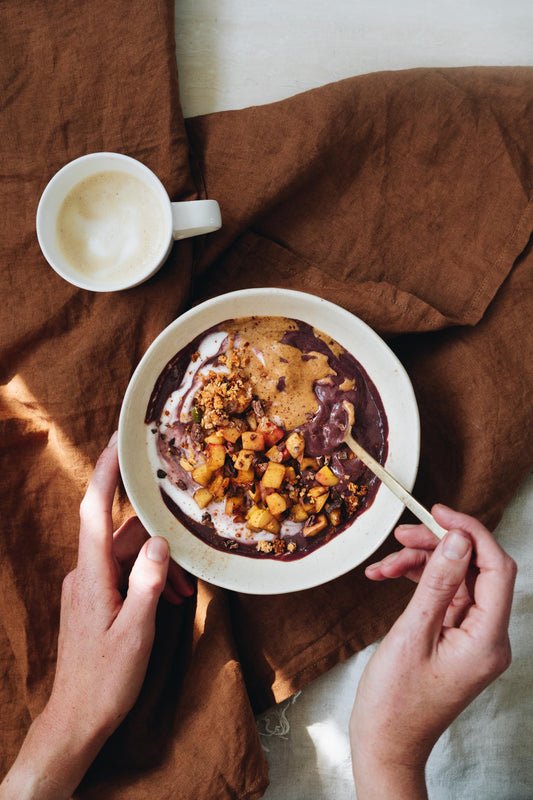 CACAO BERRY LOVE BOWL