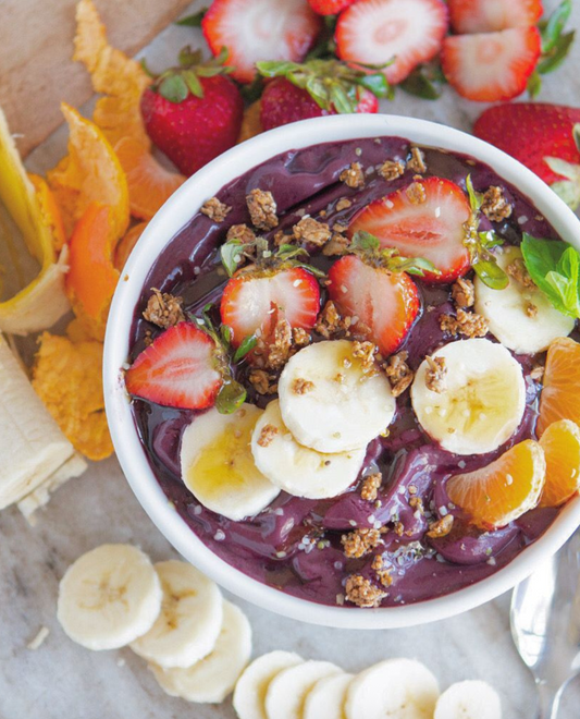 IMMUNITY AÇAI BOWL