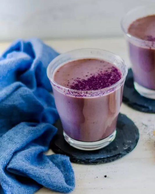 AÇAI LATTE