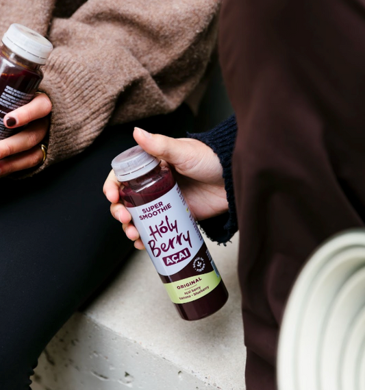 NEW YEAR, REAL ENERGY - START 2026 THE AÇAI WAY