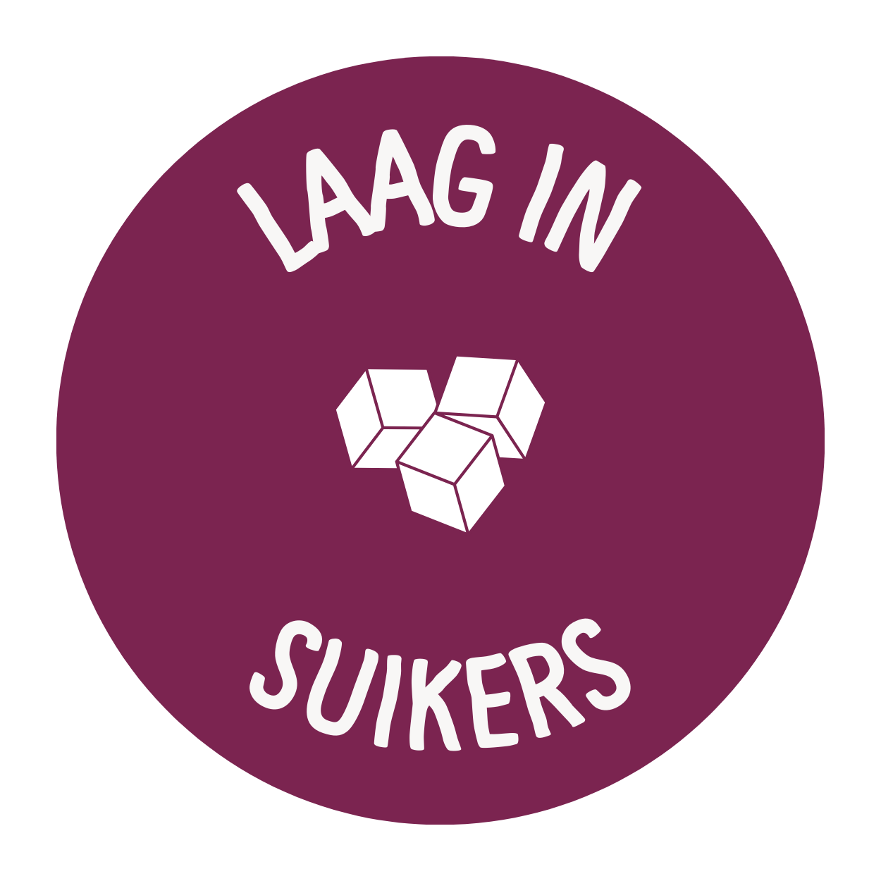 Açai / Laag in Suikers / Holy Berry