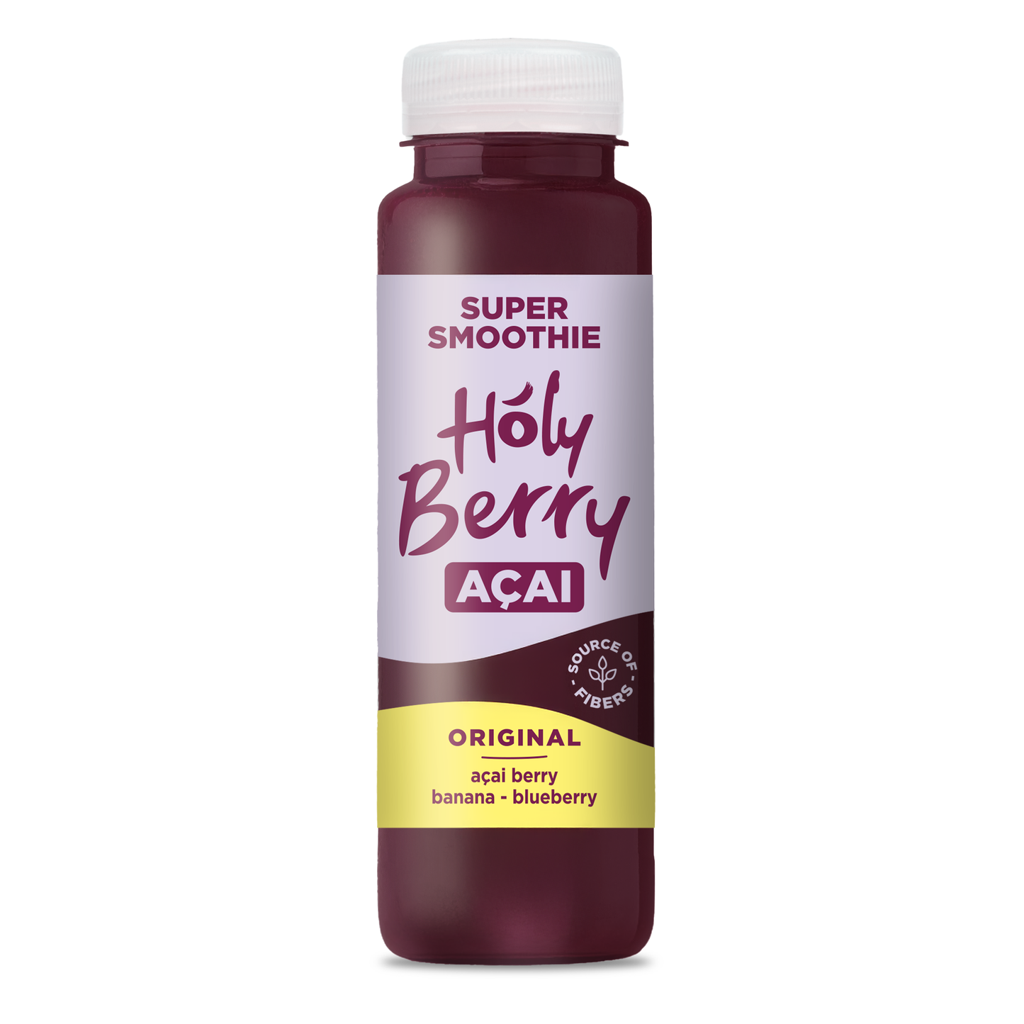 Super Açai Smoothie – Original