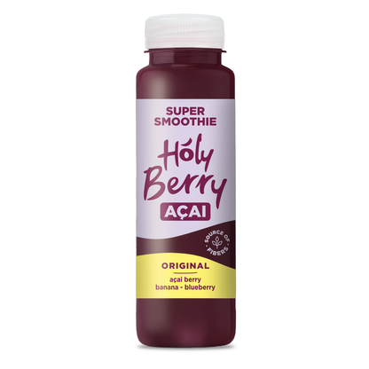 Super Açai Smoothie – Original