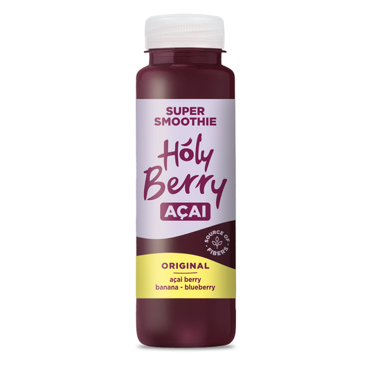 Super Açai Smoothie – Original