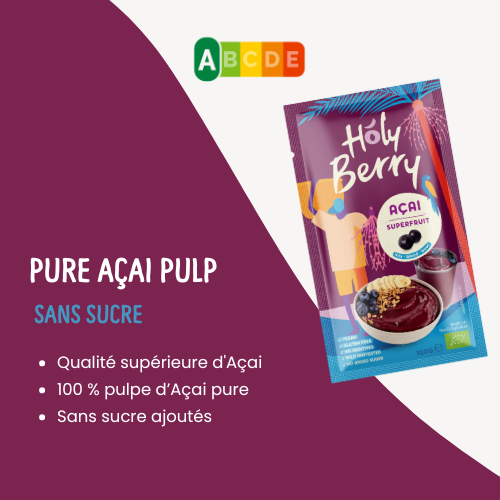 Açai Pure Pack