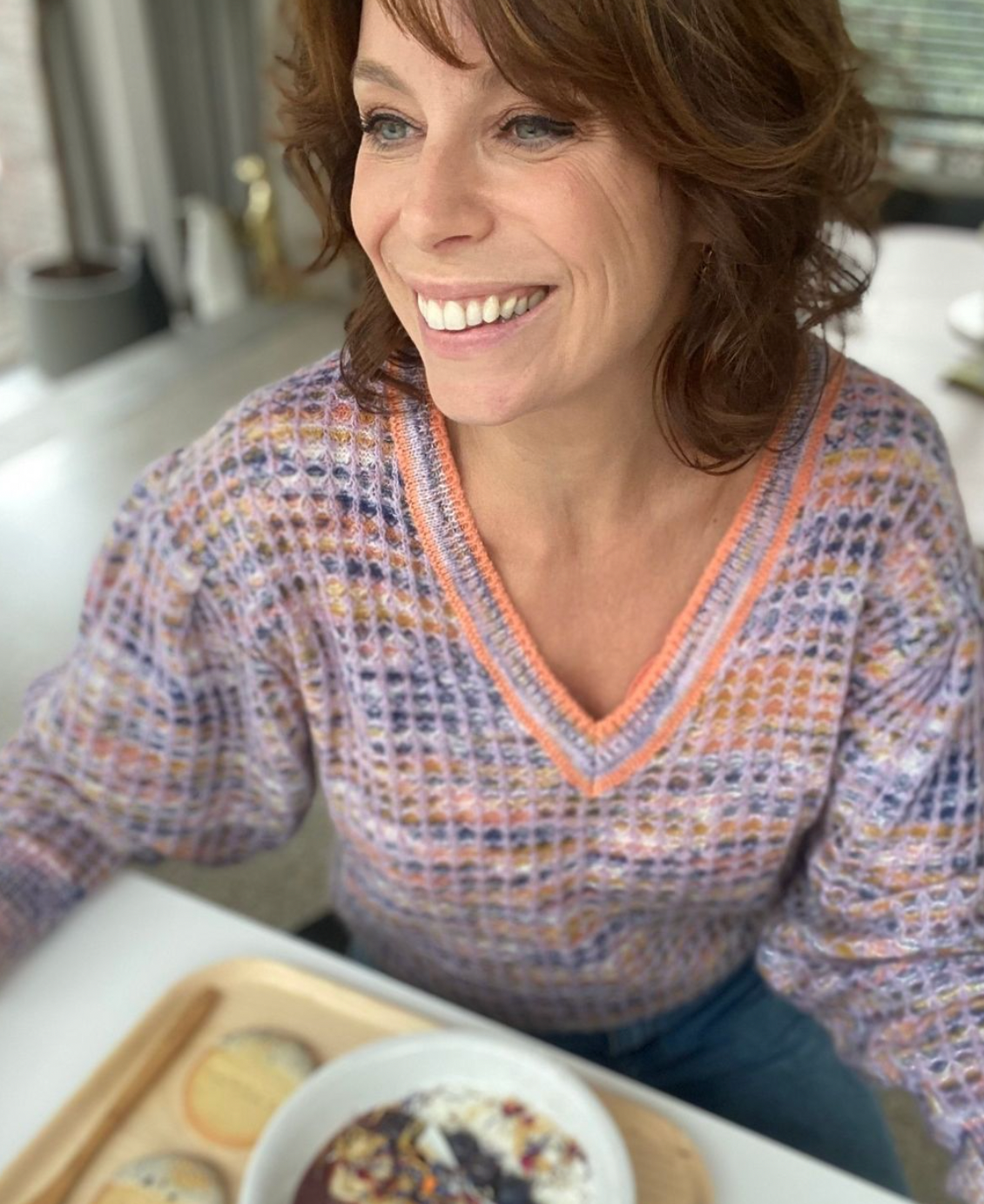 Evy Gruyaert (Start 2 Run coach) - Açai - Holy Berry