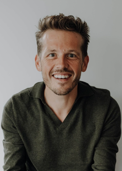 Servaas Binge (Huis- & sportarts) - Açai - Holy Berry