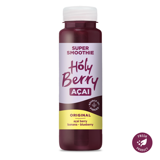 Super Açai Smoothie – Original