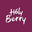 The Holy Berry logo
